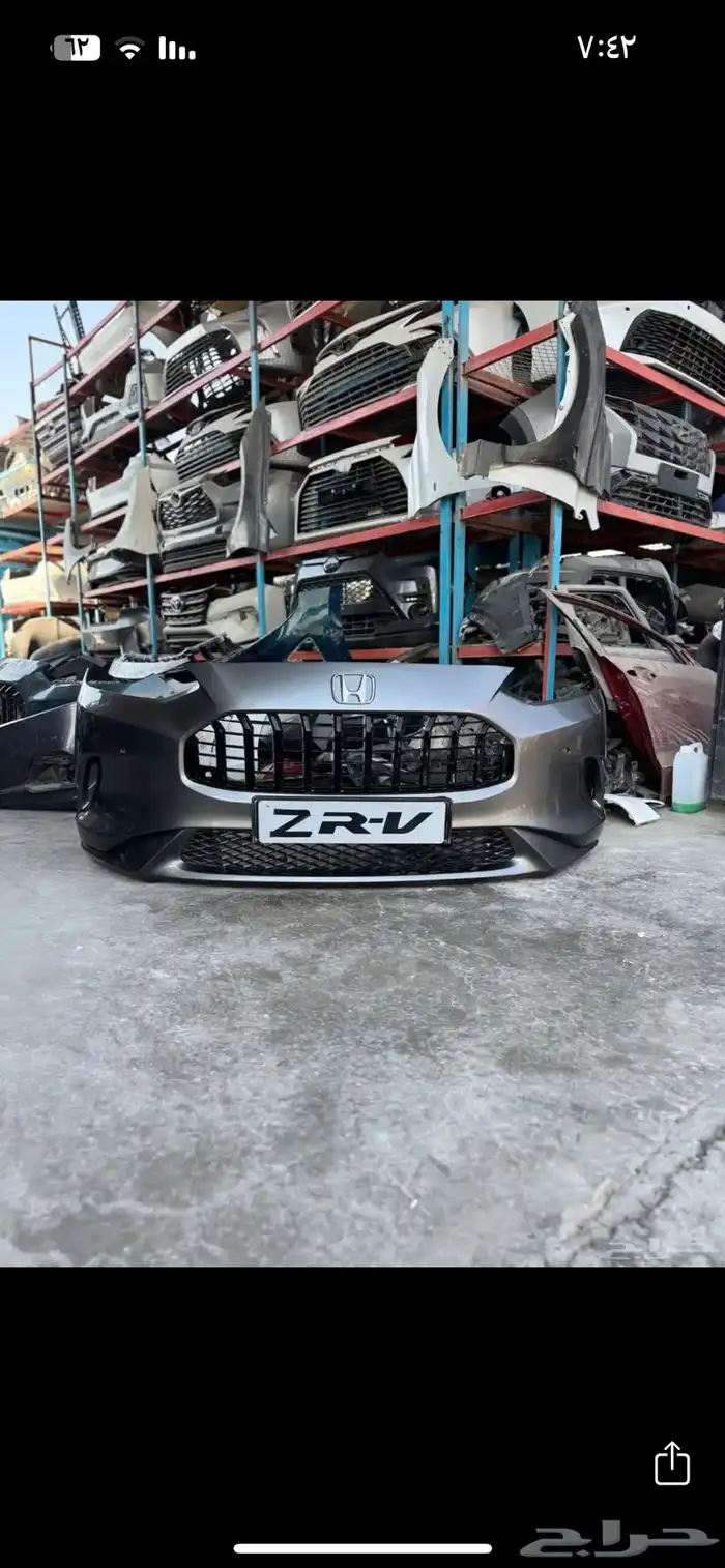 قطع غيار هوندا 0