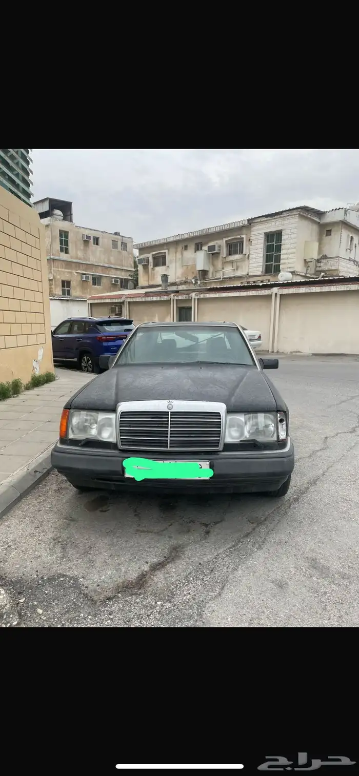 للبيع تشليح مرسدس فرخ شبح 0