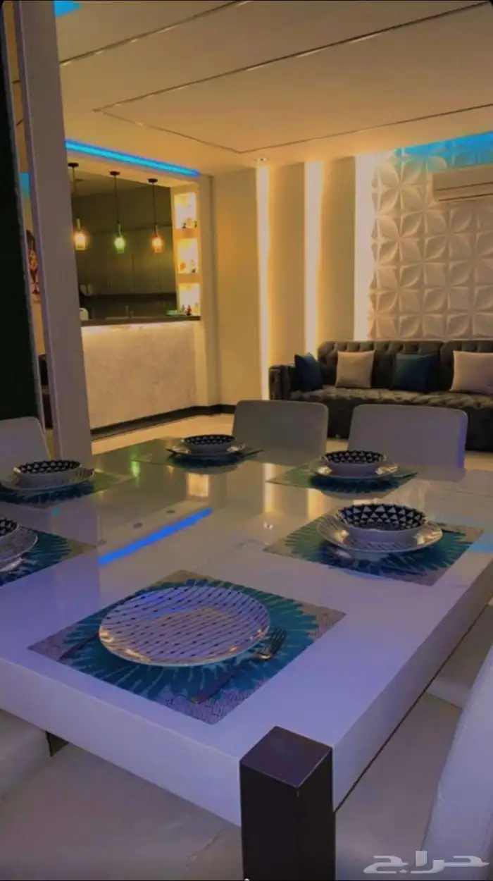 شاليهات بردايس وفيلل البردايس باقل الاسعار فرصه لاتفوت 14