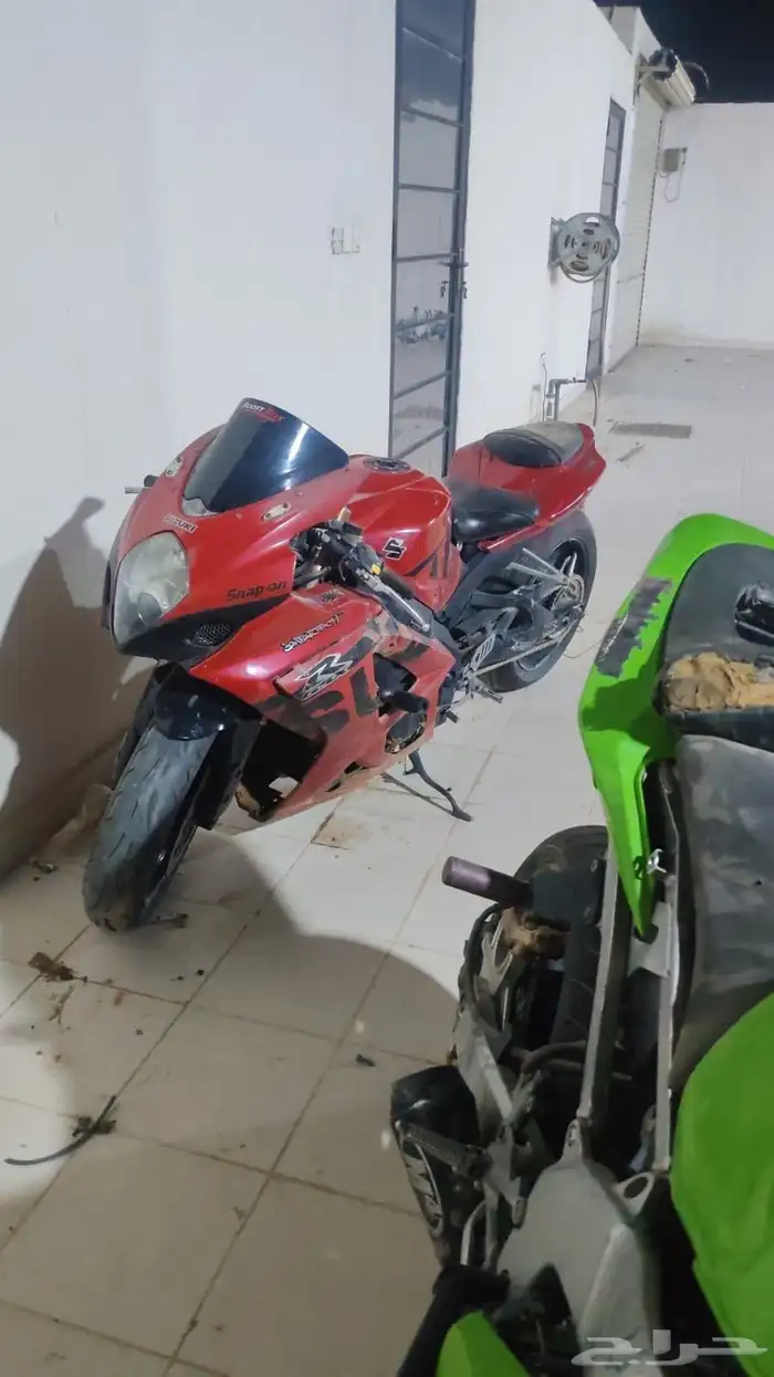 دباب ريس 2