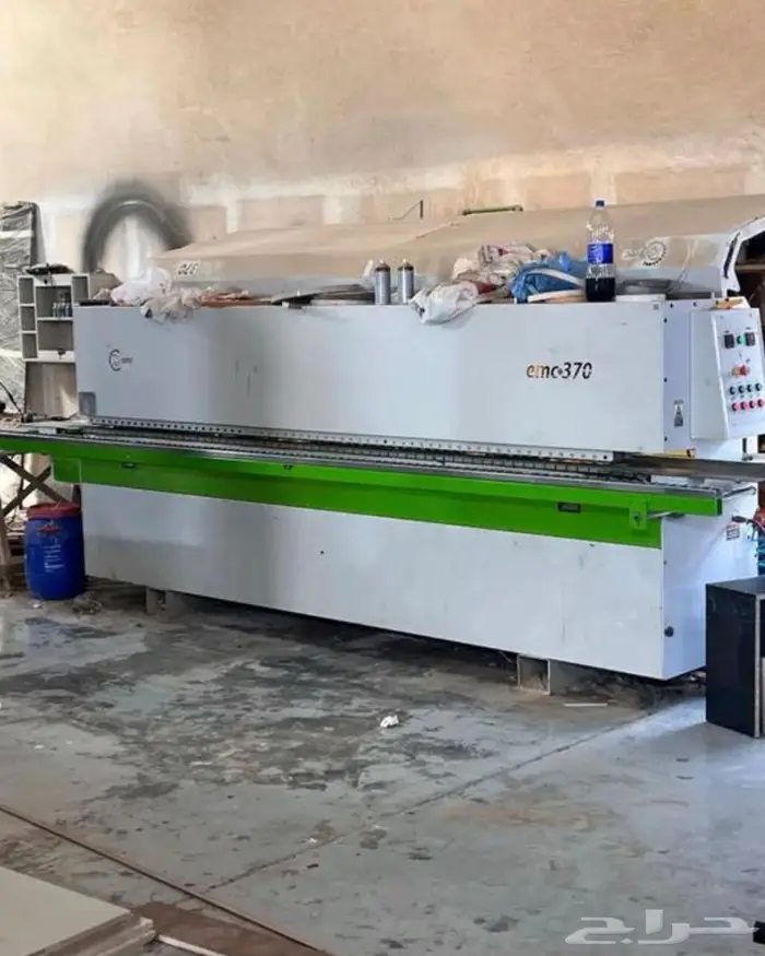 مكينة لصق شريط مكينة لزق شري 0