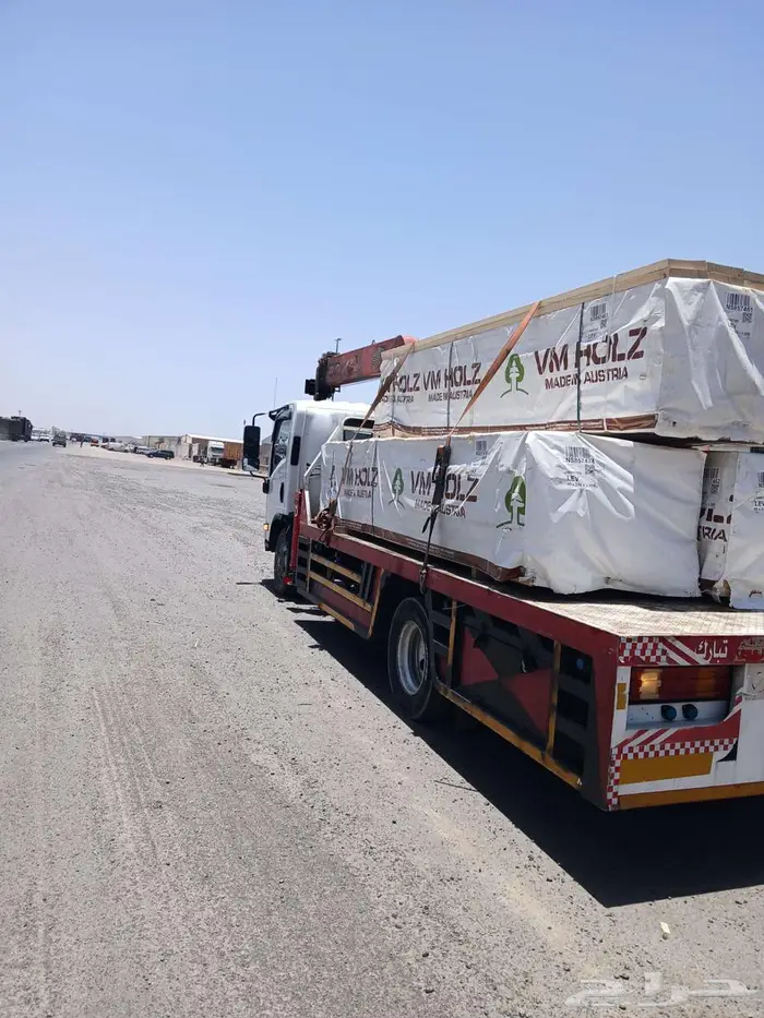 كرين سله للإيجار اليومي والشهري داخل المدين وخارجها 2