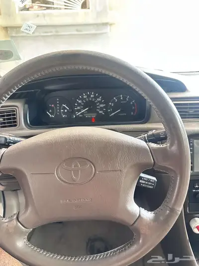 كامري استخدم امريكي سته سلندر فل كامل 1