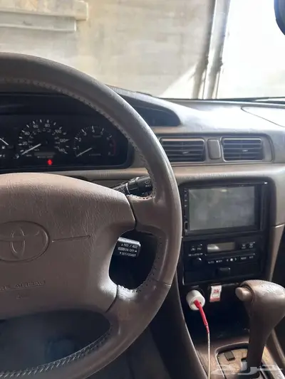 كامري استخدم امريكي سته سلندر فل كامل 0
