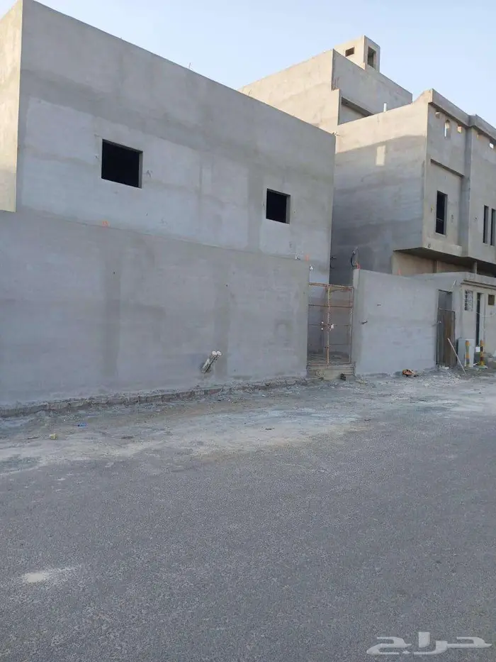 عمارة عظم مميزة   فيلا فاخرة   3 شقق مستقلة بحي الرياض   جدة 1
