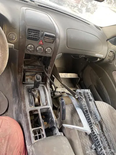 للبيع قطع كابرس لومينا 2000 الى 2006 جميع القطع متوفرا 1
