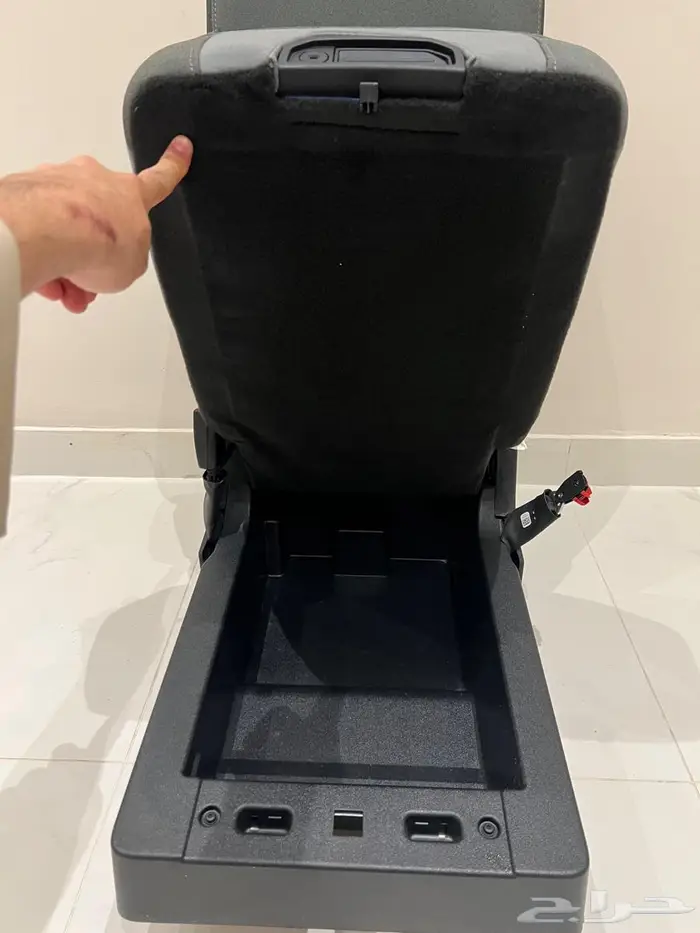 تكاية وسط فورد F150 xlt 3