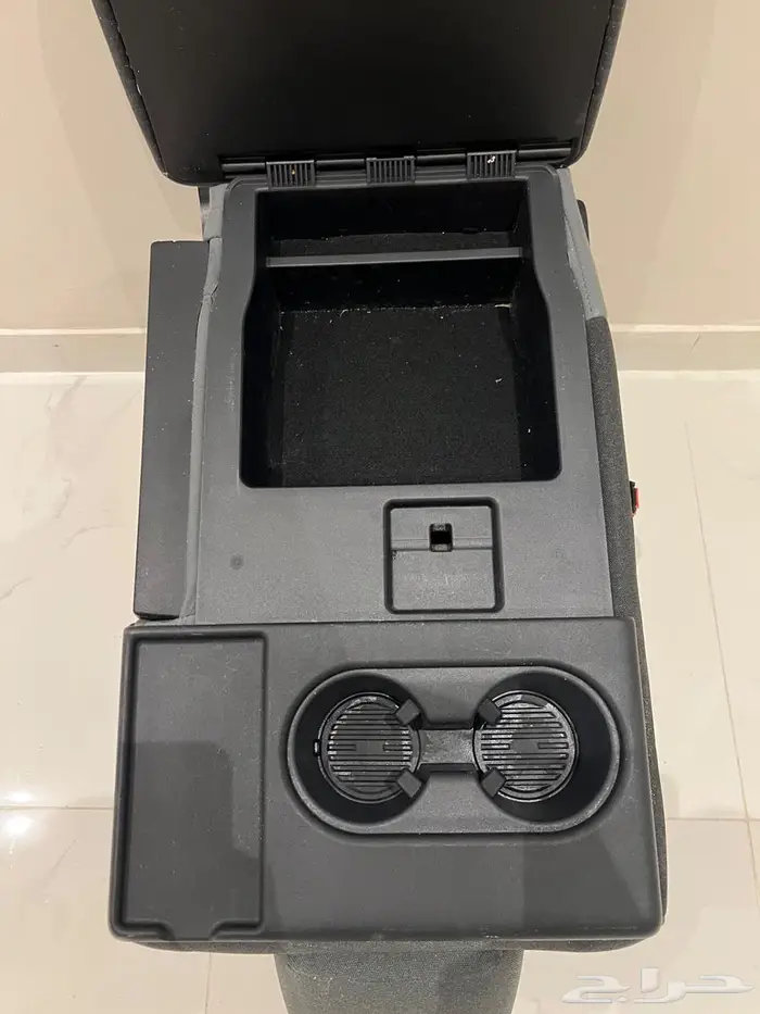 تكاية وسط فورد F150 xlt 1