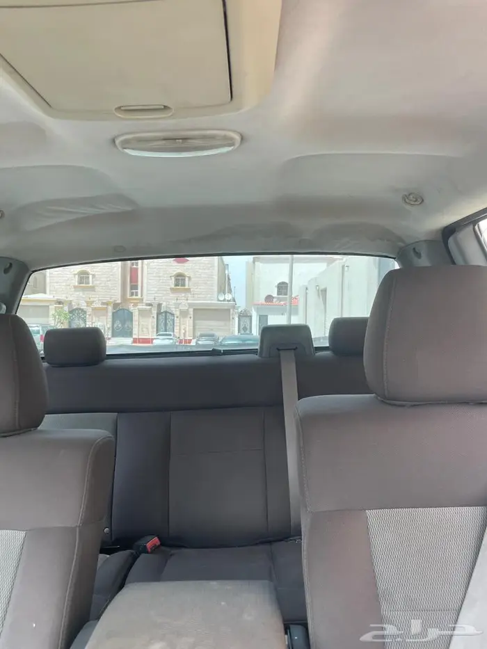 فورد F150 2005 او البدل بلينكون تاون كار قصير 0