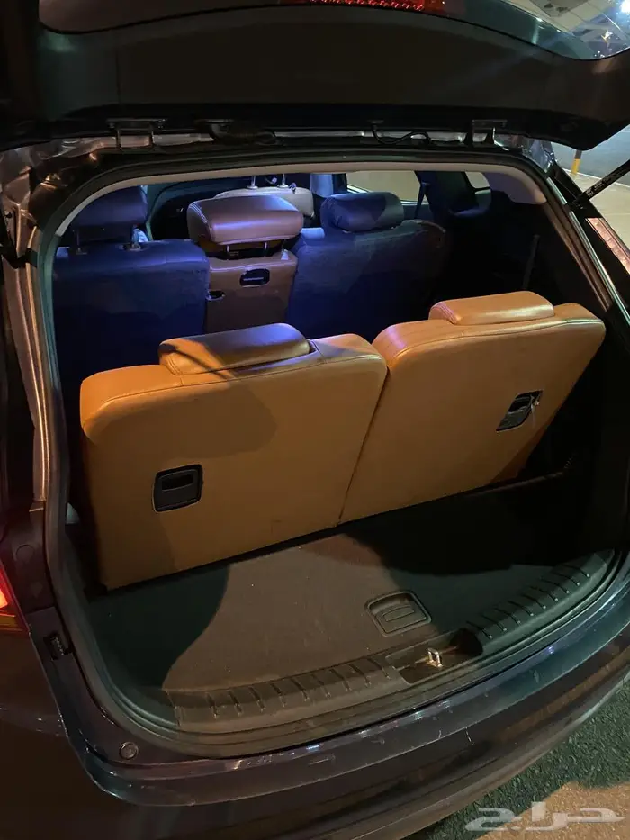 Santafe full option 2017 29