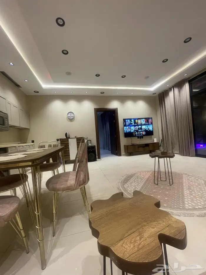 شاليه استراحه للإيجار 6
