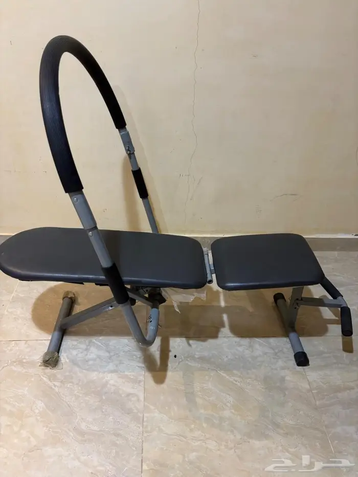 جهاز تمرين للبطن 0
