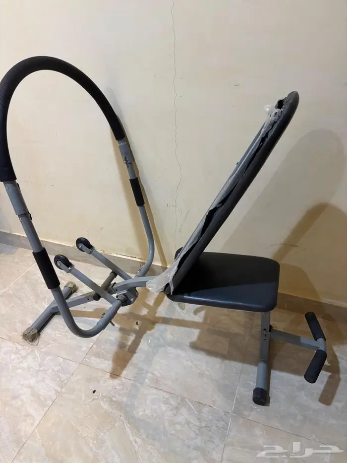 جهاز تمرين للبطن 1