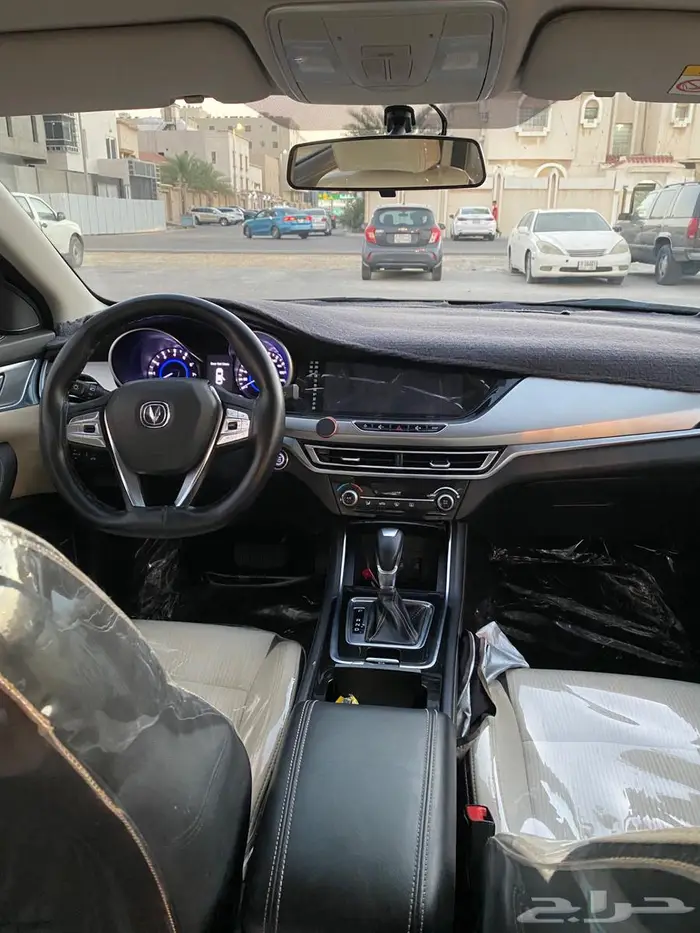 شانجان ايدو 2020 للبيع 1