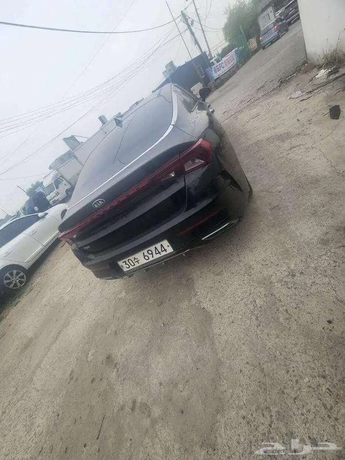 اوبتيما 2020 بسعر طيب 7