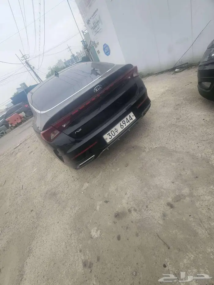 اوبتيما 2020 بسعر طيب 5