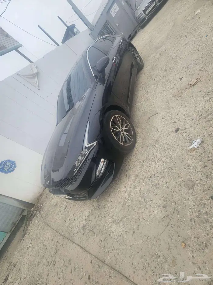 اوبتيما 2020 بسعر طيب 2