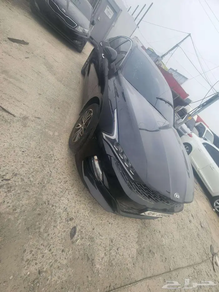 اوبتيما 2020 بسعر طيب 6