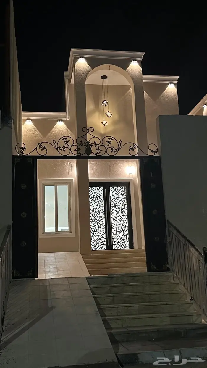 استراحة تاج الجوهره للإيجار اليومي 8