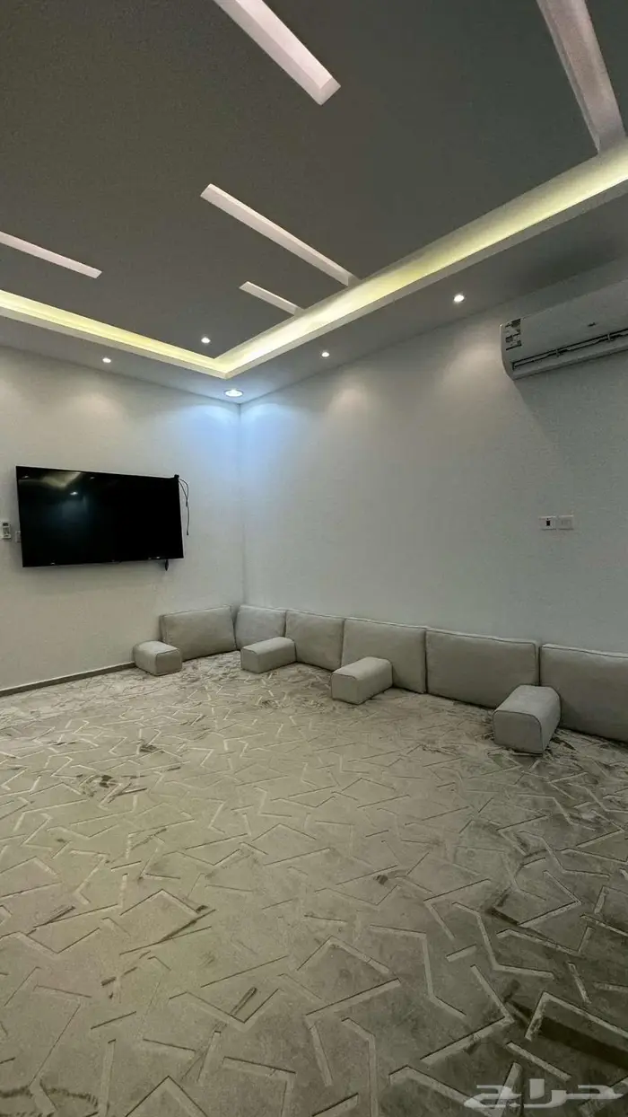 استراحة تاج الجوهره للإيجار اليومي 2