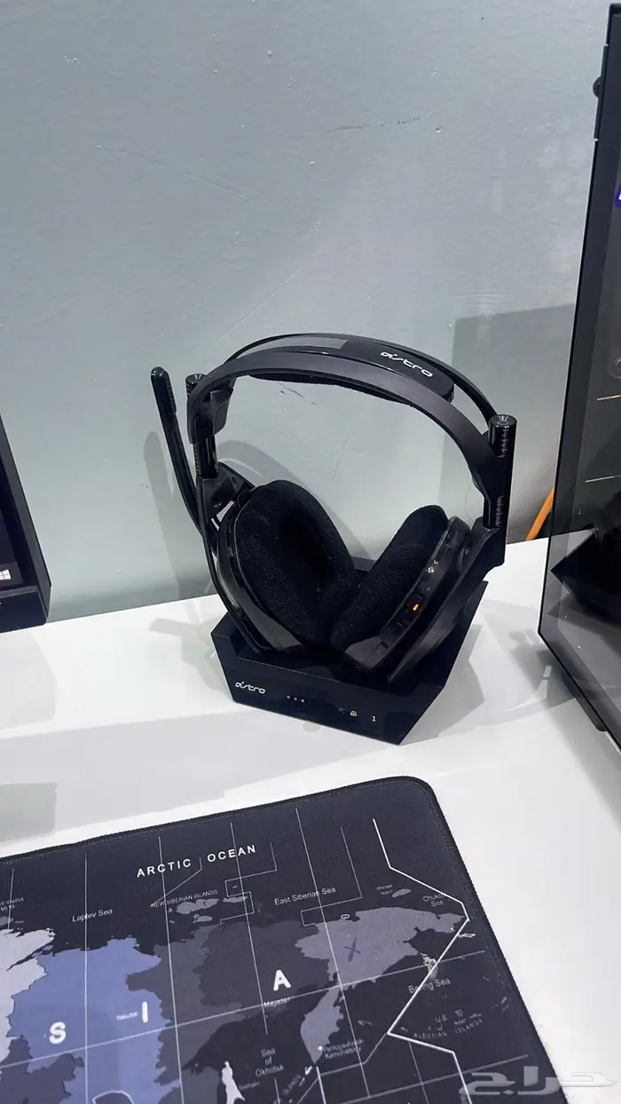 سماعة A50 ASTRO 0