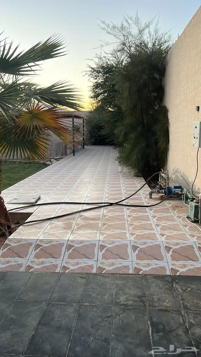 استراحة للايجار في ديراب 2