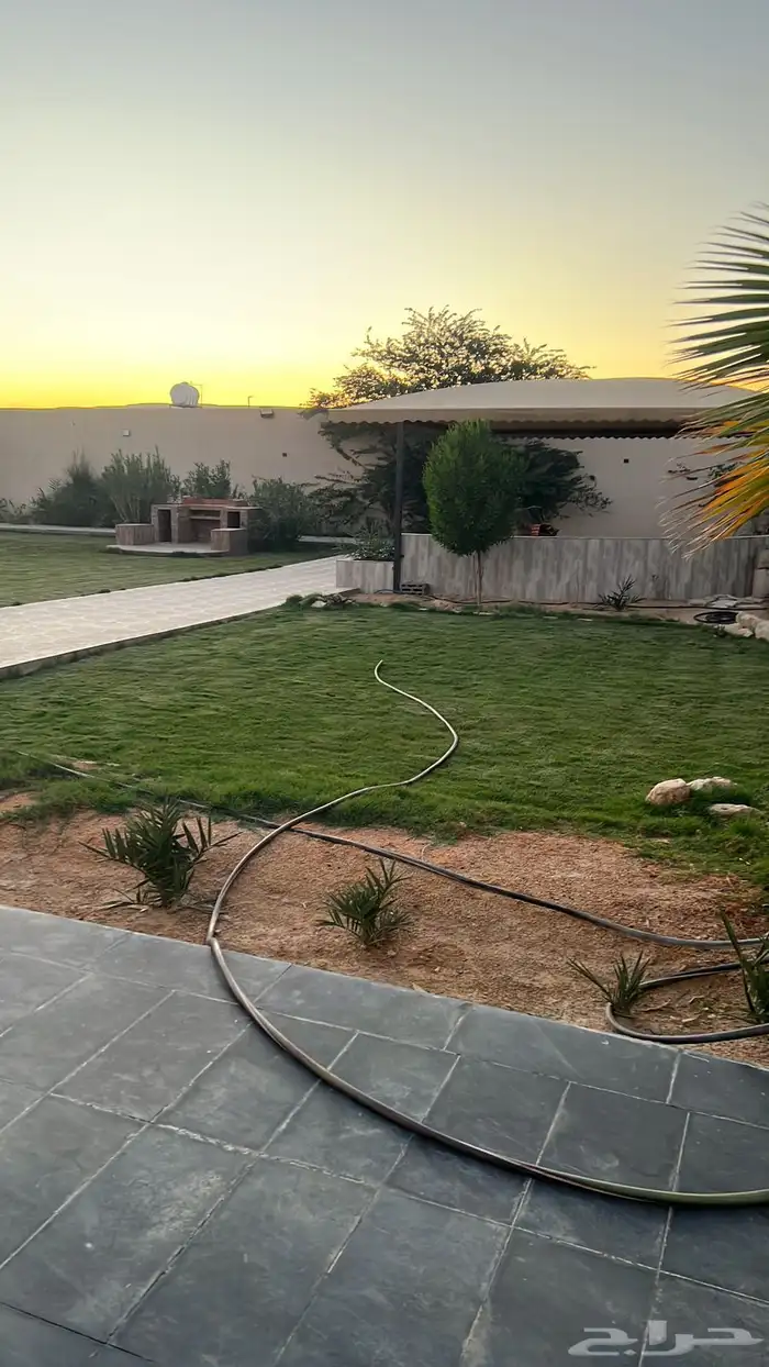 استراحة للايجار في ديراب 3