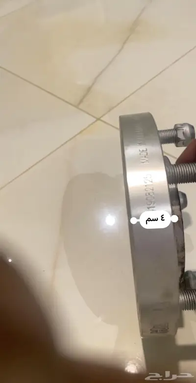 تباريز مقاس 2 5 اصليه المانيه 1
