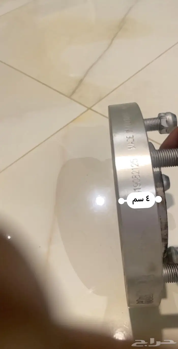 تباريز مقاس 2 5 اصليه المانيه 1