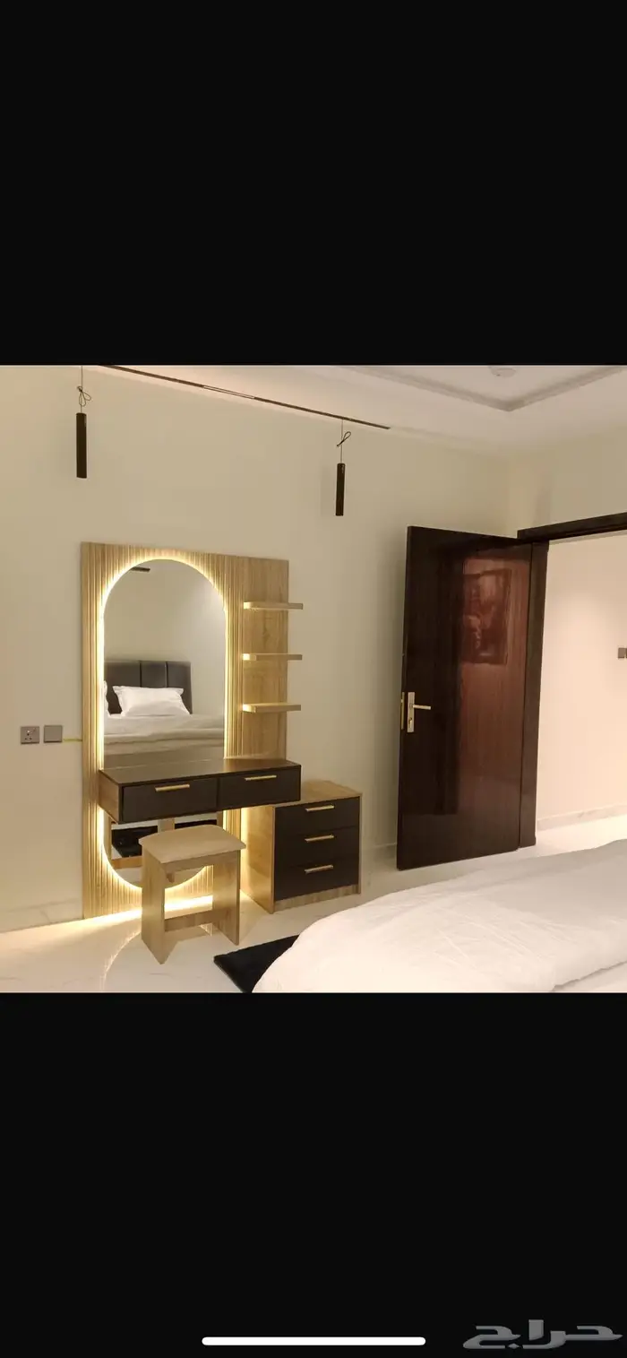 شقة في الباحة 2