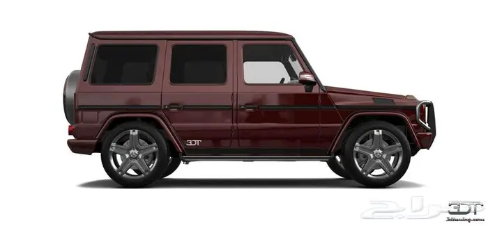 مجسمات المنيوم من شركة 3DTuning 57