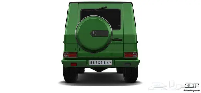 مجسمات المنيوم من شركة 3DTuning 51
