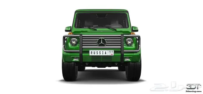 مجسمات المنيوم من شركة 3DTuning 50