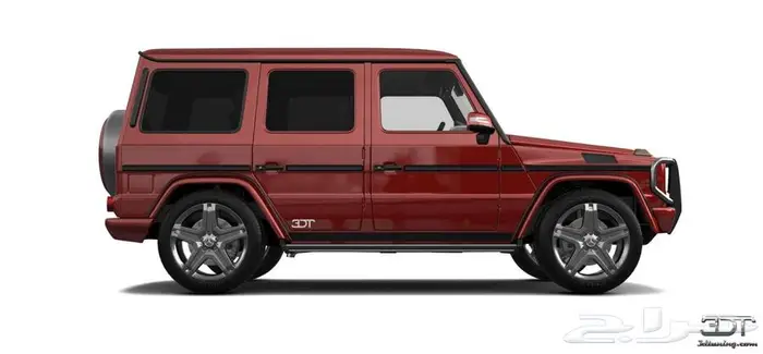 مجسمات المنيوم من شركة 3DTuning 49