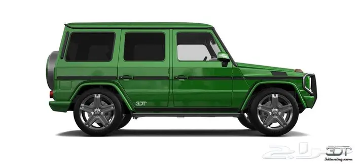 مجسمات المنيوم من شركة 3DTuning 53
