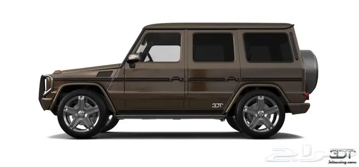 مجسمات المنيوم من شركة 3DTuning 40