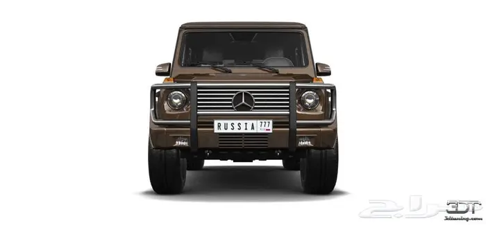 مجسمات المنيوم من شركة 3DTuning 38