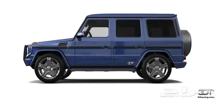 مجسمات المنيوم من شركة 3DTuning 36