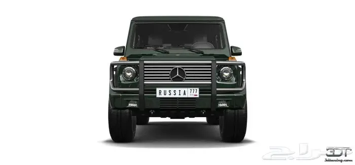 مجسمات المنيوم من شركة 3DTuning 42