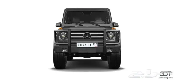 مجسمات المنيوم من شركة 3DTuning 30