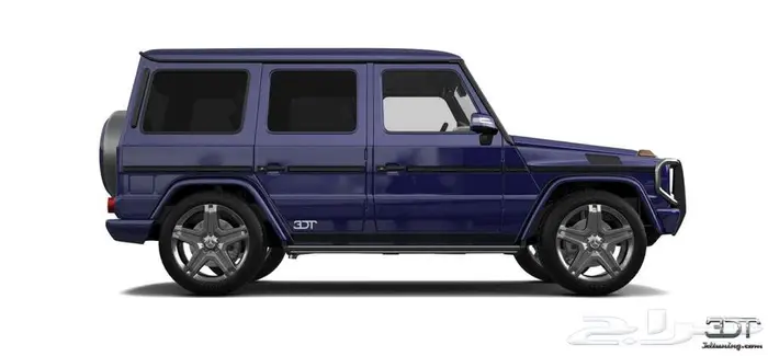 مجسمات المنيوم من شركة 3DTuning 29
