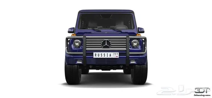 مجسمات المنيوم من شركة 3DTuning 26