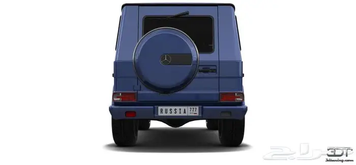 مجسمات المنيوم من شركة 3DTuning 35