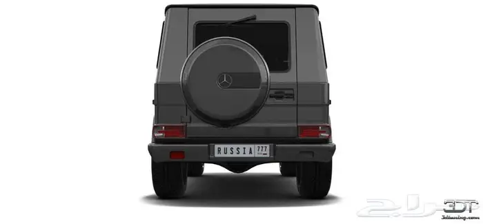 مجسمات المنيوم من شركة 3DTuning 31
