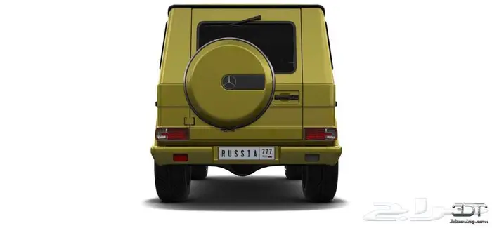 مجسمات المنيوم من شركة 3DTuning 15