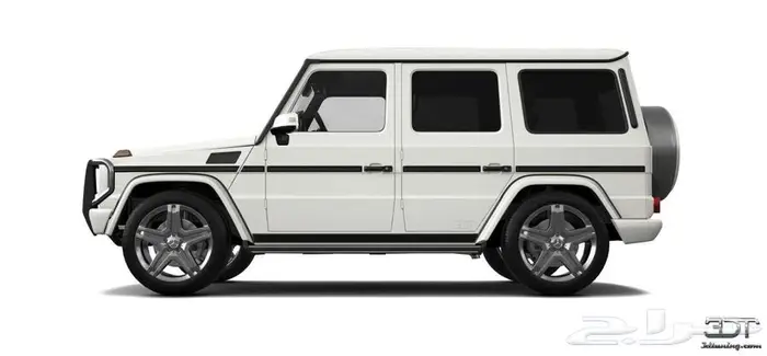 مجسمات المنيوم من شركة 3DTuning 8