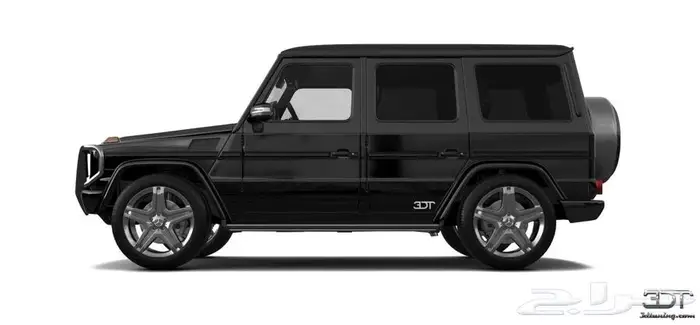 مجسمات المنيوم من شركة 3DTuning 4