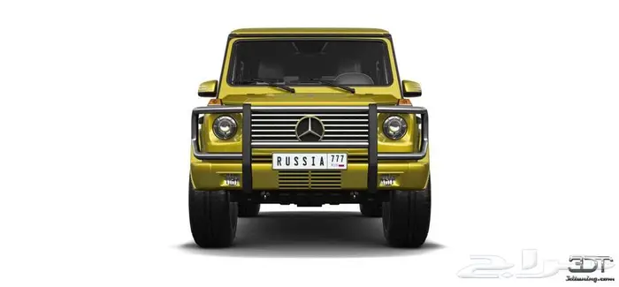 مجسمات المنيوم من شركة 3DTuning 14