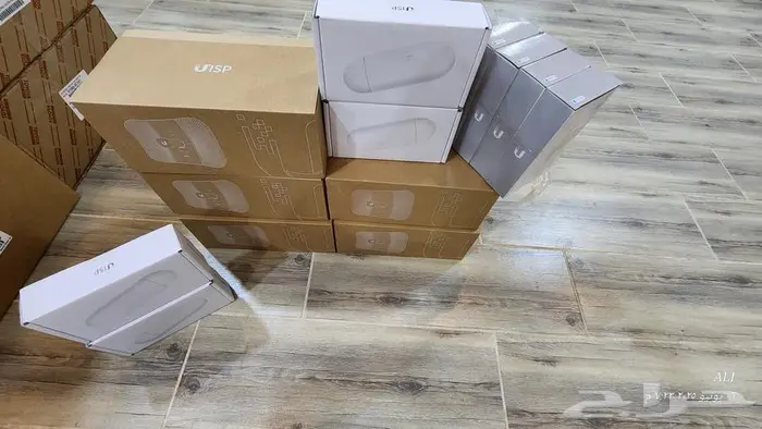UPNT اجهزة نقل النت لايت بيم AC LR ولايت بيم 5AC litebeam 0