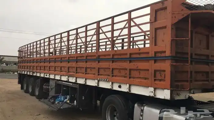 شاحنات للايجار بالمشوار 2